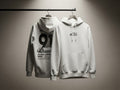 Velocity 01 Graphic Hoodie